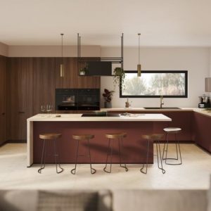 Cuisine italienne haut de gamme Siemens – Offre promotionnelle