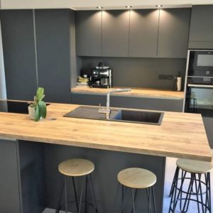 Cuisine italienne équipée Siemens – Offre promotionnelle