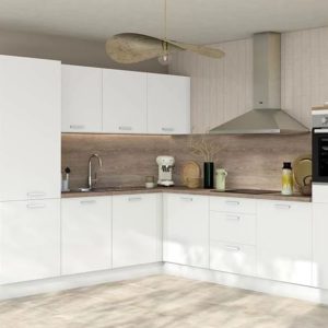 Cuisine italienne équipée – Offre promotionnelle
